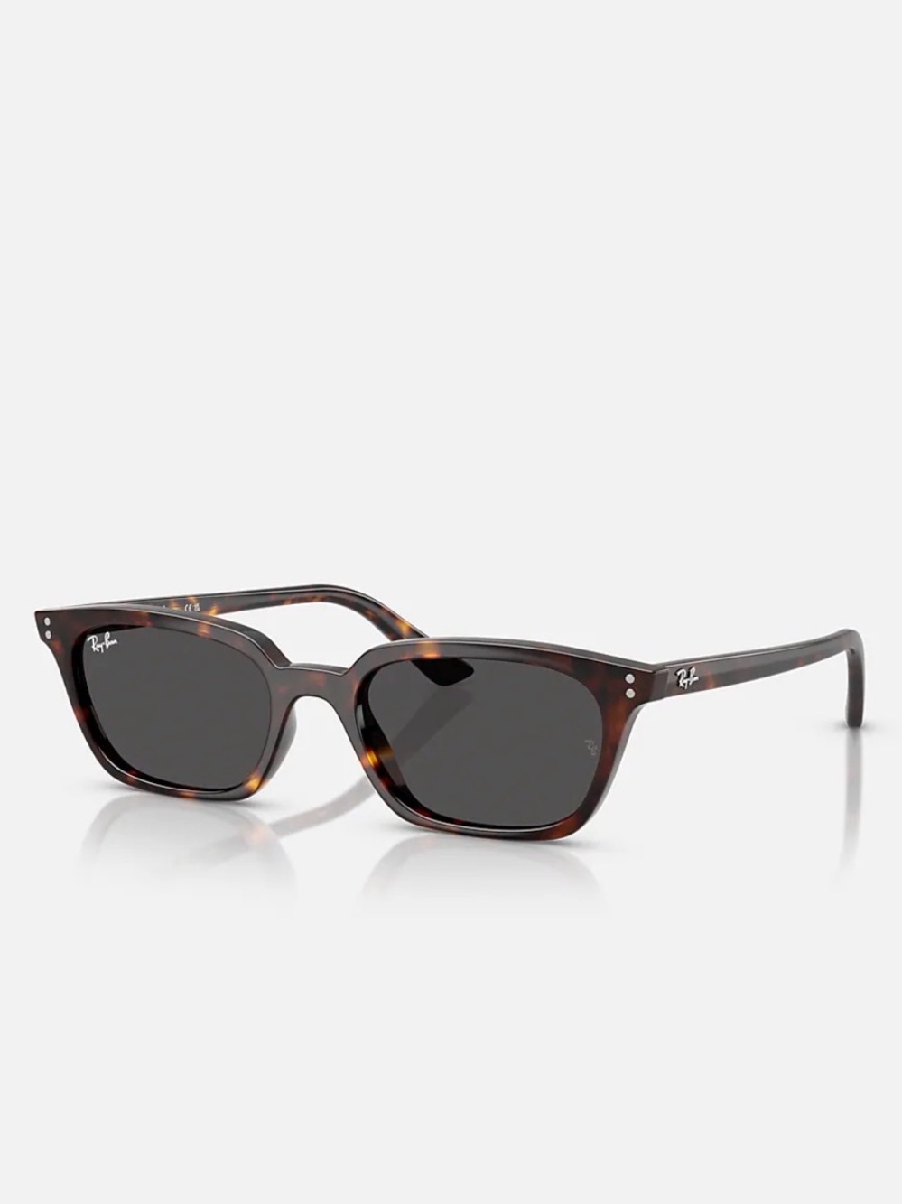 Ray-Ban ZAYA Tortoiseshell :)